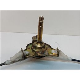 DAEWOO LACETTI Jobb hátsó Ablakemelő Szerkezet (Mechanikus)