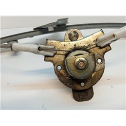 DAEWOO LACETTI Jobb hátsó Ablakemelő Szerkezet (Mechanikus)