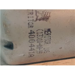 ROVER 75 Bal hátsó Ablakemelő Motor