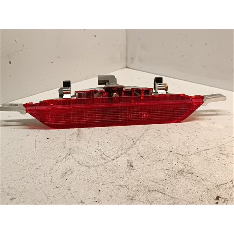 TOYOTA COROLLA Pótféklámpa