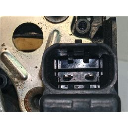 DAEWOO LACETTI Bal hátsó Központizár Motor