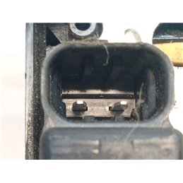 DAEWOO LACETTI Jobb hátsó Központizár Motor