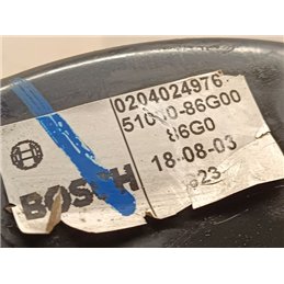 SUZUKI IGNIS II Fékrásegítő