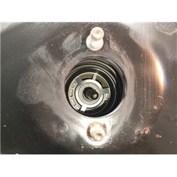 SUZUKI IGNIS II Fékrásegítő