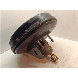 SUZUKI IGNIS II Fékrásegítő