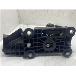 FORD FOCUS II Váltókar (Mechanikus)