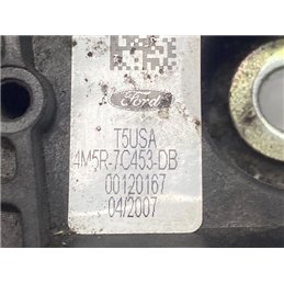 FORD FOCUS II Váltókar (Mechanikus)