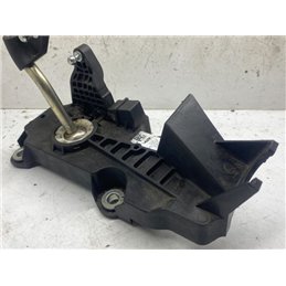 FORD FOCUS II Váltókar (Mechanikus)