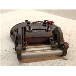 OPEL MERIVA A Bal hátsó Külső Kilincs