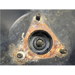 TOYOTA COROLLA Fékrásegítő