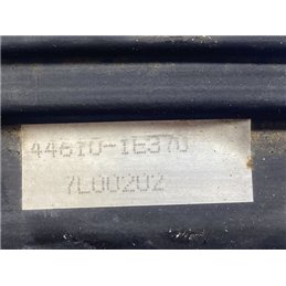 TOYOTA COROLLA Fékrásegítő