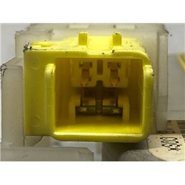 TOYOTA COROLLA Kormánylégzsák