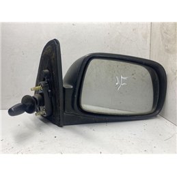 TOYOTA COROLLA Jobb Visszapillantó Tükör (Mechanikus)