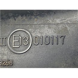 TOYOTA COROLLA Jobb Visszapillantó Tükör (Mechanikus)