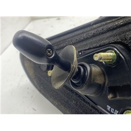 TOYOTA COROLLA Jobb Visszapillantó Tükör (Mechanikus)