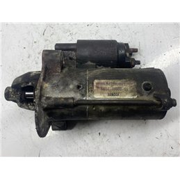 FORD FOCUS II Önindító