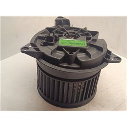 JAGUAR X-TYPE Fűtőmotor (Klímás)