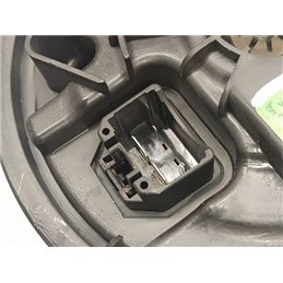 JAGUAR X-TYPE Fűtőmotor (Klímás)