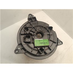 JAGUAR X-TYPE Fűtőmotor (Klímás)