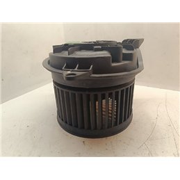 JAGUAR X-TYPE Fűtőmotor (Klímás)