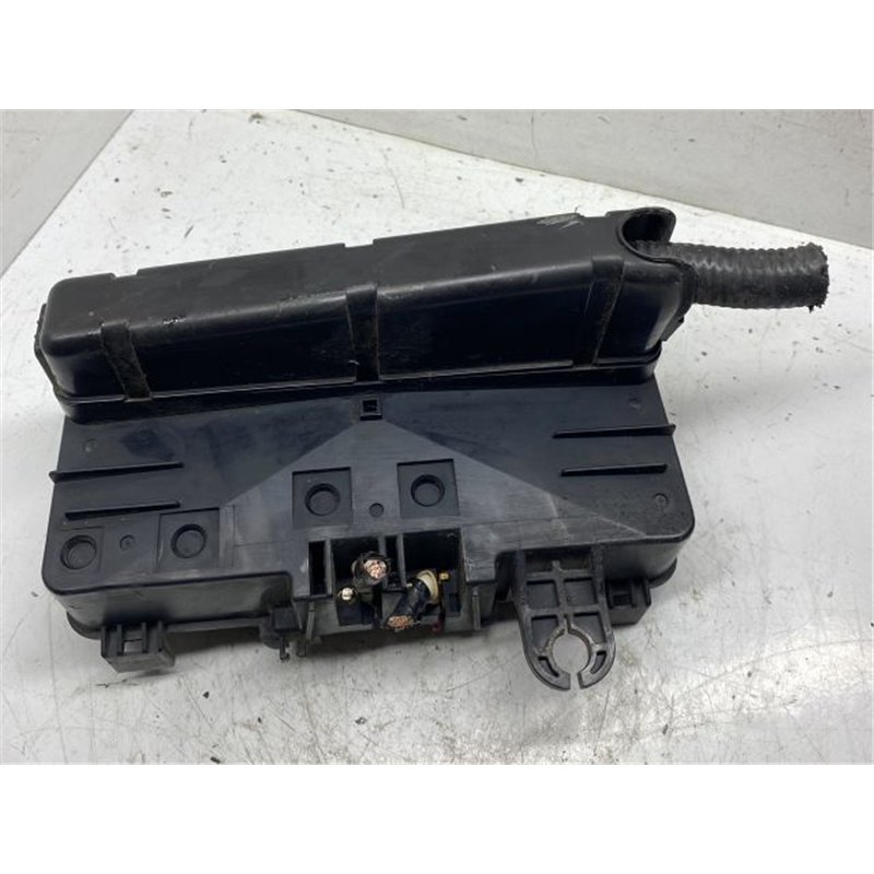 HONDA HR-V Biztosítéktábla Doboz