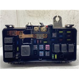 HONDA HR-V Biztosítéktábla Doboz