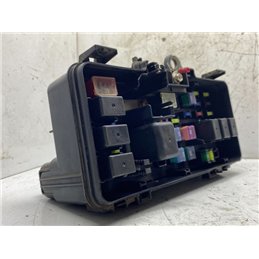 HONDA HR-V Biztosítéktábla Doboz