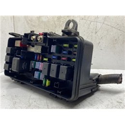 HONDA HR-V Biztosítéktábla Doboz