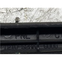 HONDA HR-V Középkonzol Keret