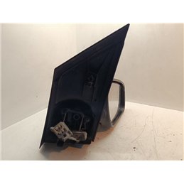 FORD FOCUS II Jobb Visszapillantó Tükör (Elektromos)