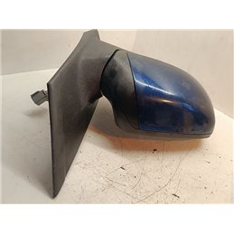 FORD FOCUS II Jobb Visszapillantó Tükör (Elektromos)