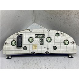 FORD MONDEO III Kilométeróra