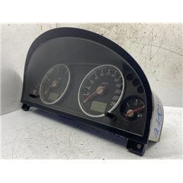 FORD MONDEO III Kilométeróra