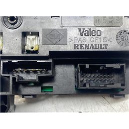 RENAULT GRAND SCÉNIC Jobb Kormánykapcsoló Ablaktörlő
