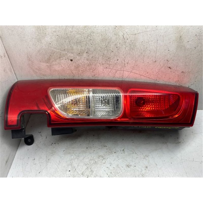 MERCEDES-BENZ CITAN Bal Hátsó Lámpa