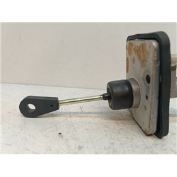 HYUNDAI I30 Kuplung Munkahenger