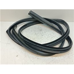 HYUNDAI I30 Bal hátsó Gumikéder