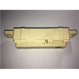 KIA CEED Központizár Elektronika