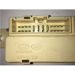 KIA CEED Központizár Elektronika