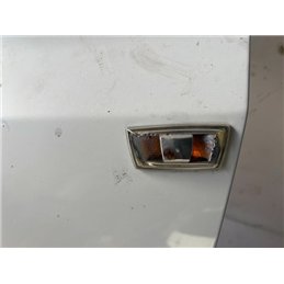 OPEL ASTRA H Bal első Sárvédő