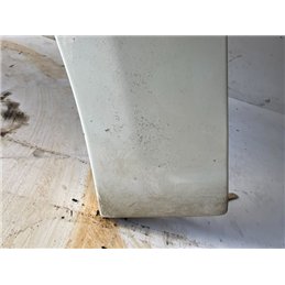 OPEL ASTRA H Bal első Sárvédő