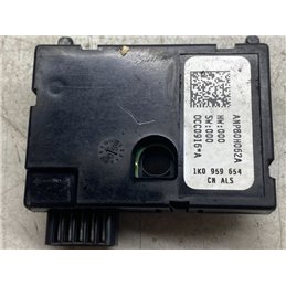 VW GOLF PLUS Kormányszög Jeladó