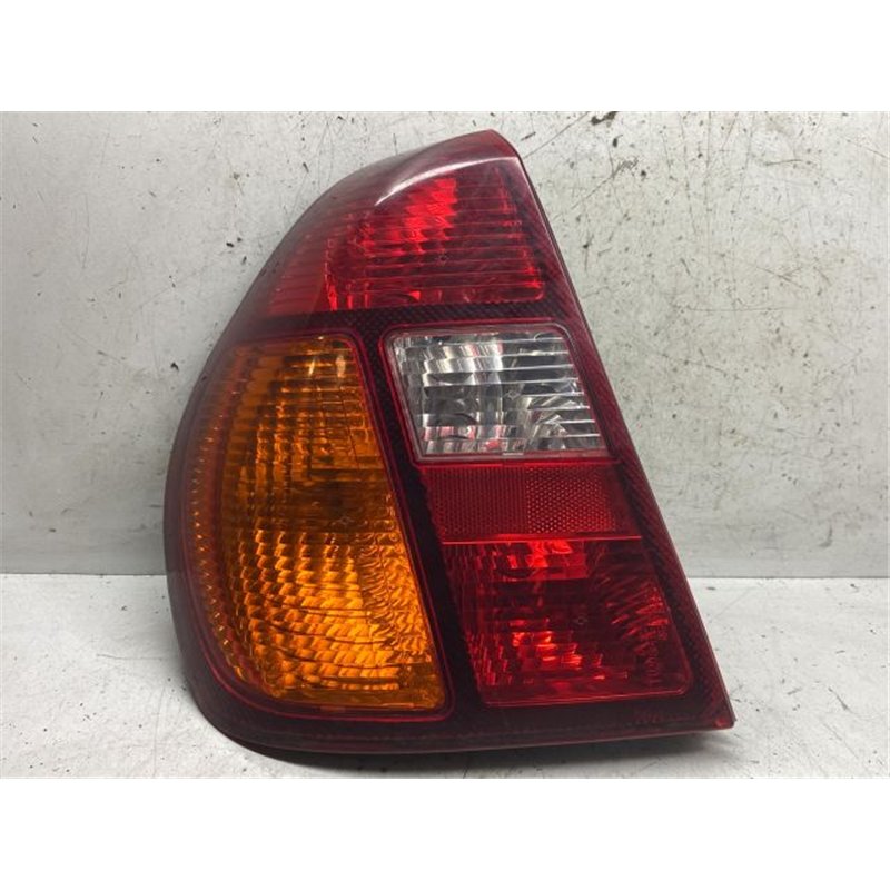 RENAULT THALIA Bal Hátsó Lámpa