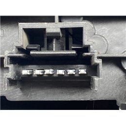 RENAULT THALIA Bal Hátsó Lámpa