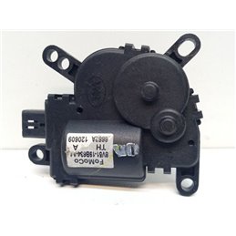 FORD FIESTA VII Fűtés Állító Motor