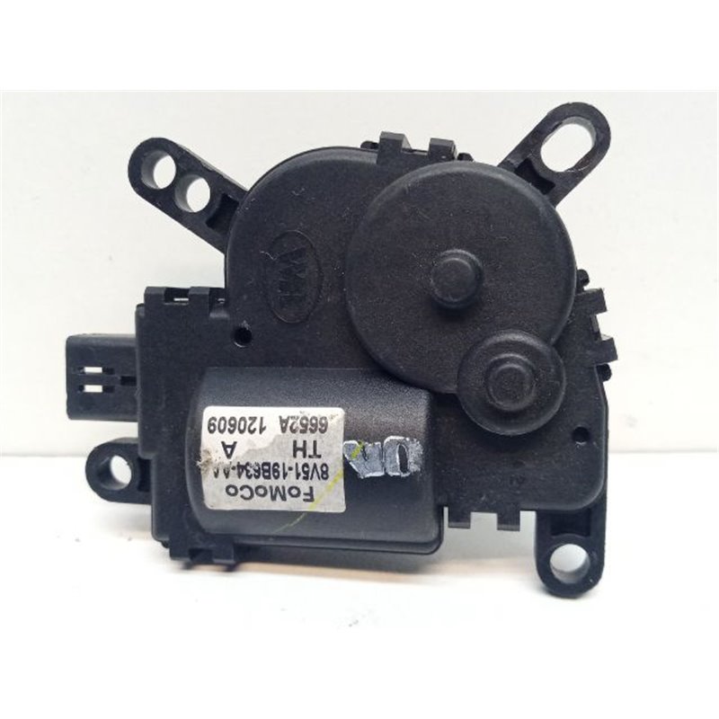 FORD FIESTA VII Fűtés Állító Motor