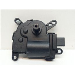 FORD FIESTA VII Fűtés Állító Motor