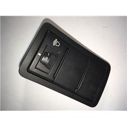 VOLVO V50 Fényszórómagasság Állító Kapcsoló