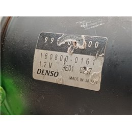 TOYOTA YARIS Kormányszervó Motor (Elektromos)