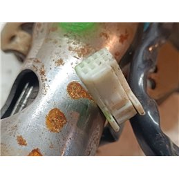 TOYOTA YARIS Kormányszervó Motor (Elektromos)